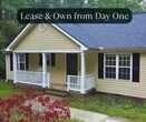 Foto principal - Build Equity While Leasing - Lease and Own...