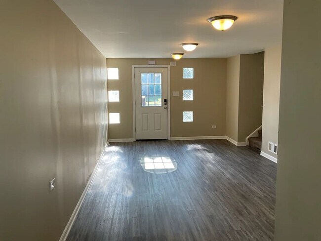 Foto del edificio - 15208 Geoffrey Rd