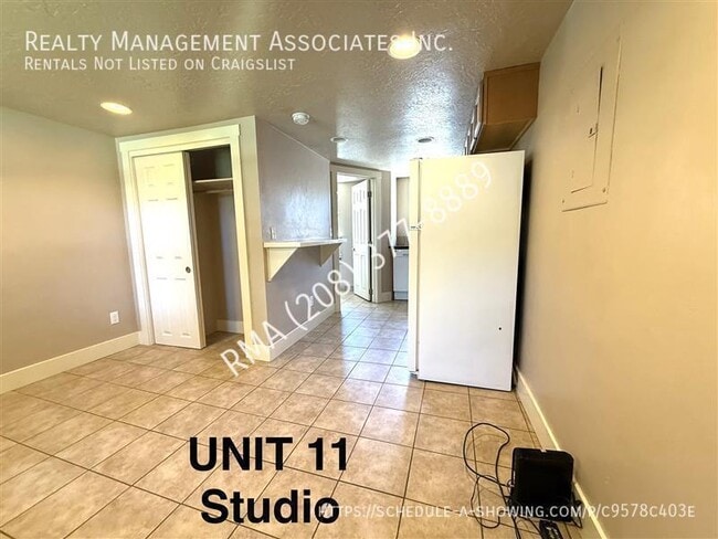 Foto del edificio - 1019 S Longmont Ave