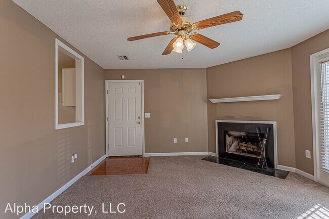 Foto del edificio - 2 br, 2 bath House - 701 Pelham Square Way