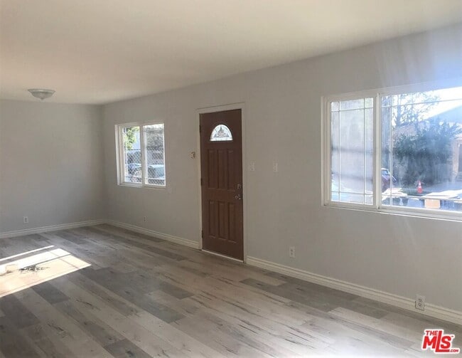 Foto del edificio - 1450 Butler Ave