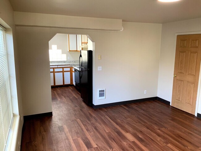 Foto del edificio - 2 Bedroom in Bethel-Danebo Area