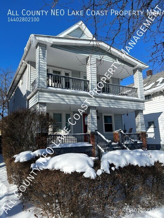 Foto del edificio - 2084 Dowd Ave