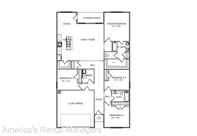 Foto del edificio - 4 br, 2 bath House - 822 Temple Street