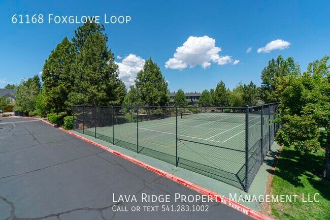 Building Photo - 61168 Foxglove Loop