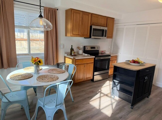 Foto del edificio - Charming North End Home in Prime Location!