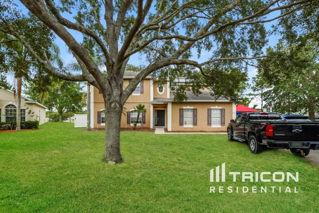 Foto principal - 800 Silvertip Rd
