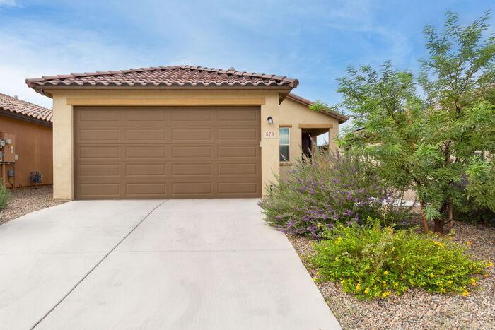 Primary Photo - Three Bedroom in Sahuarita