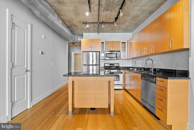 Foto del edificio - 1444 Church St NW
