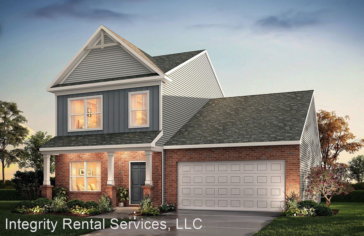 Primary Photo - 4 br, 2.5 bath House - 3042 Apple Creek Ct