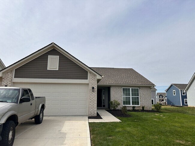 Foto del edificio - 1820 N Clearwater Dr