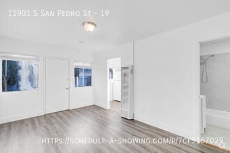 Building Photo - 11901 San Pedro St