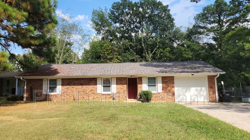 Foto principal - 1312 Cloverdale Ave SW