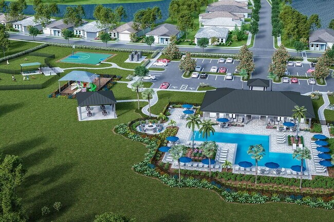 Foto del edificio - 6211 Baywood Ct