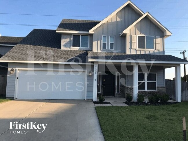 Building Photo - 7336 Parkside Pl Dr