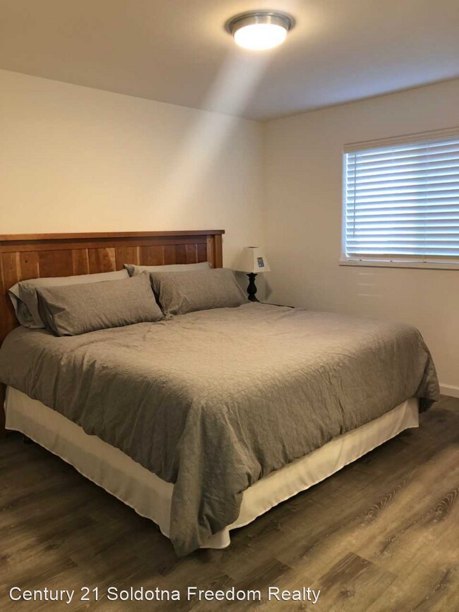 1509 Bumblebee Ave, Kenai, AK 99611 Apartment for Rent in Kenai, AK