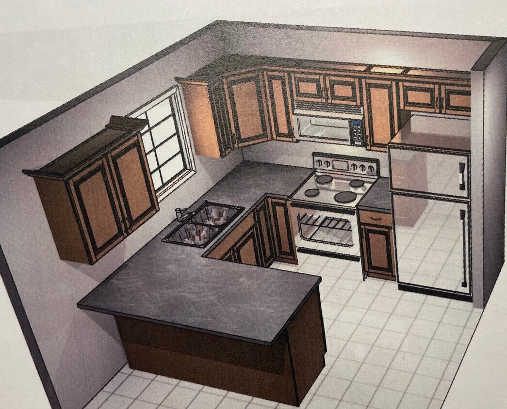 205 Gillette St Unit 205 Gillette St 3, Pardeeville, WI 53954