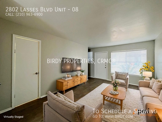 Building Photo - 2802 Lasses Blvd