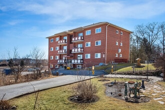 Building Photo - 1619 - 1625 Dufferin Street