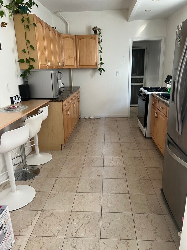 Foto del edificio - 4722 Richardson Ave