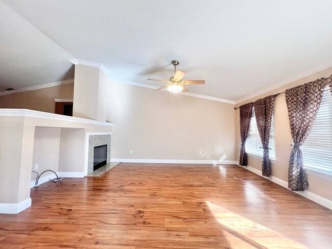 Foto del edificio - Beautiful 3bd/2ba Home in Rocklin!