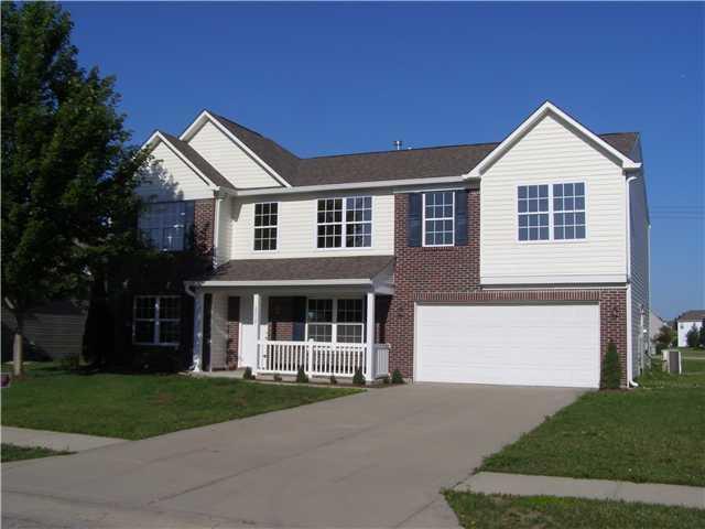 Primary Photo - 6552 Hunters Ridge S