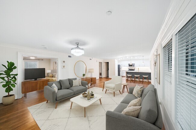 Foto del edificio - 1621 Heights Blvd