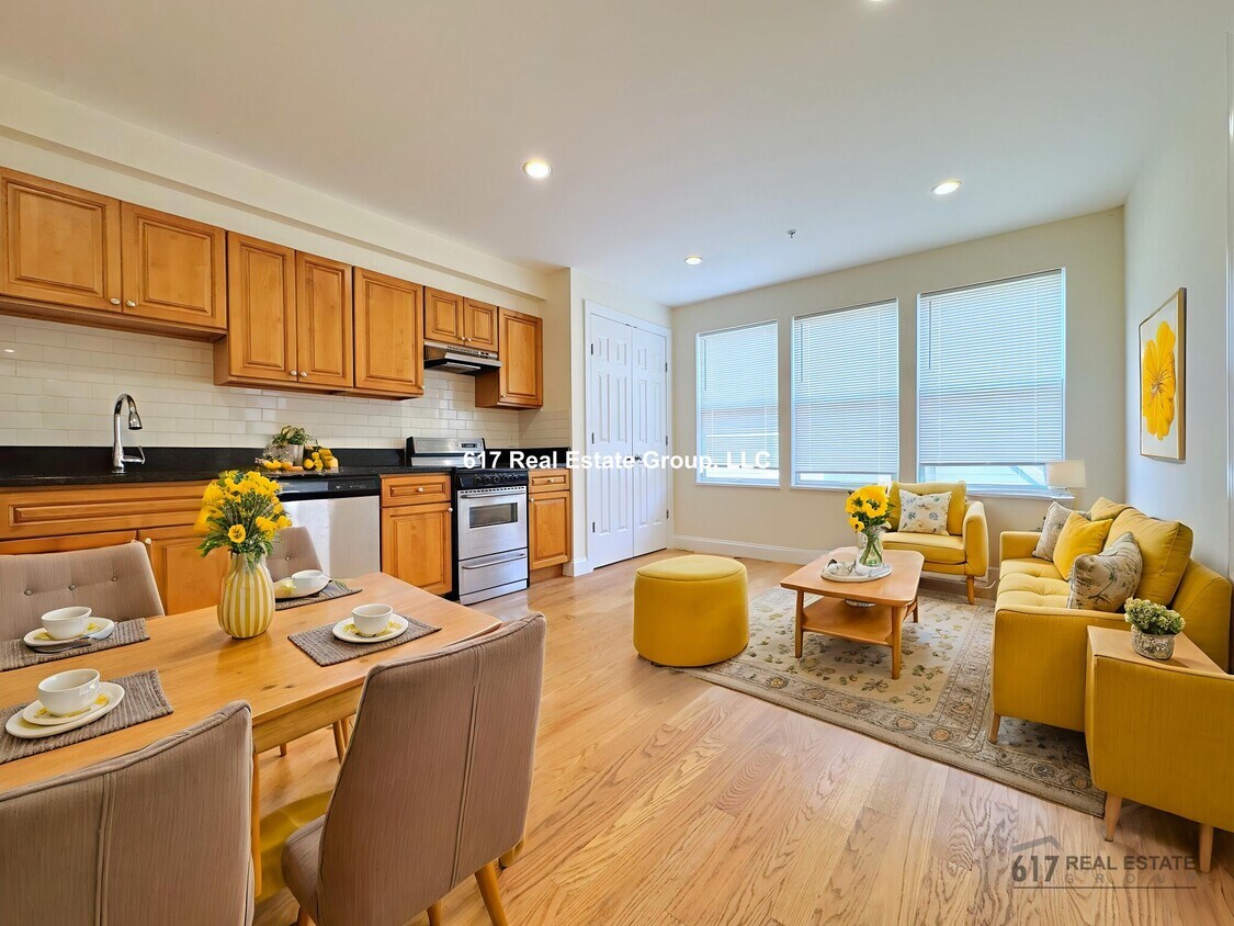 Foto principal - 379 Harvard St