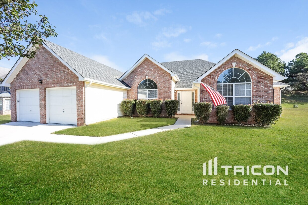 Foto principal - 9466 Deer Crossing Dr