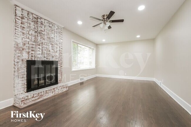 Foto del edificio - 1329 Berwick Rd SW