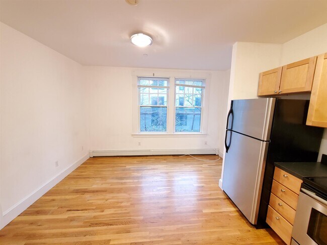 Foto del edificio - 426 Norfolk St