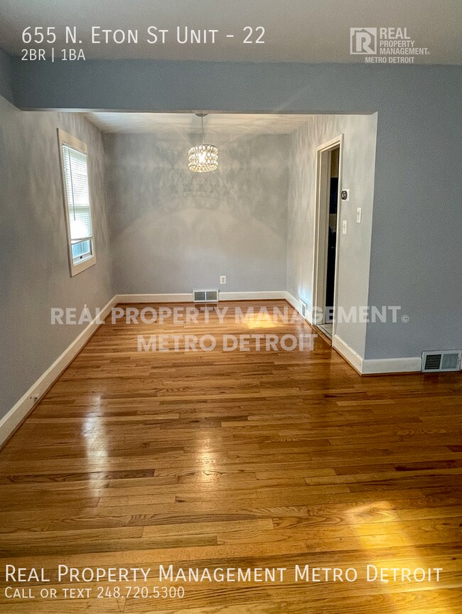 Foto del edificio - 655 N Eton St