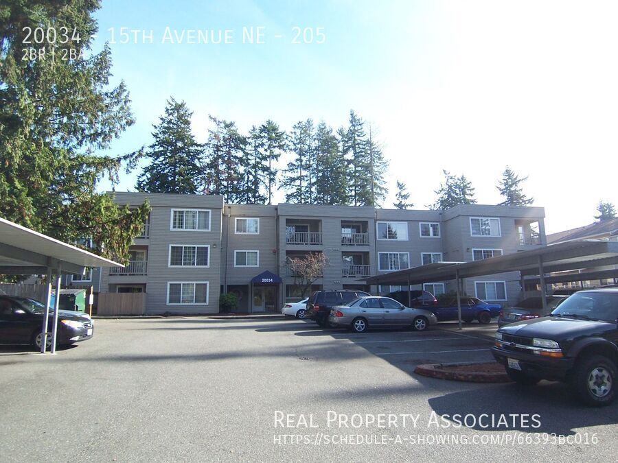 Primary Photo - 20034 15th Ave NE