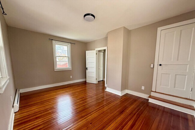 Foto del edificio - 9 Greenridge Place #1