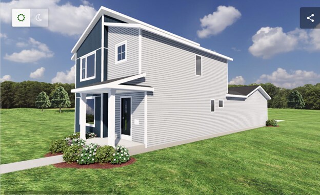 Foto del edificio - 1236 Crane Meadow Way