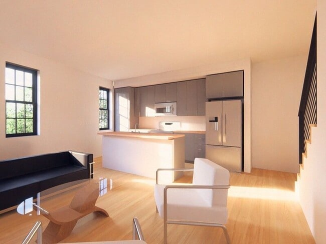 Building Photo - 930 Monticello Rd