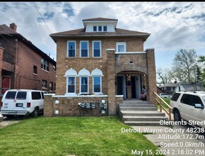 Building Photo - 4045 Clements St