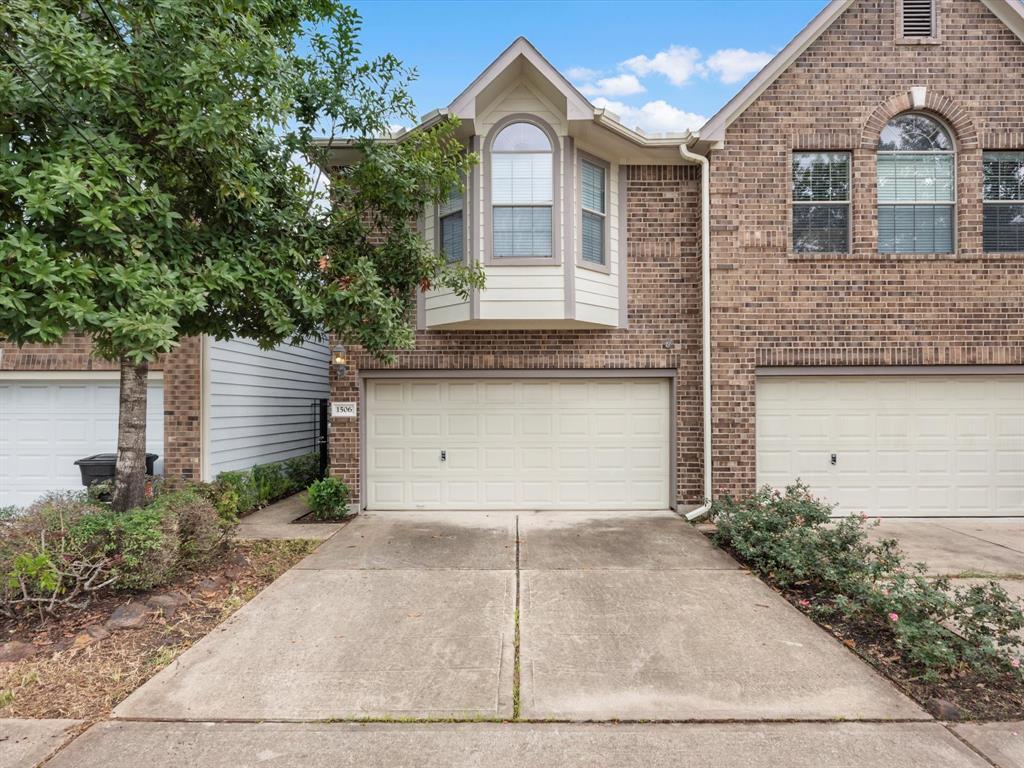 Foto principal - 1506 Nashua St