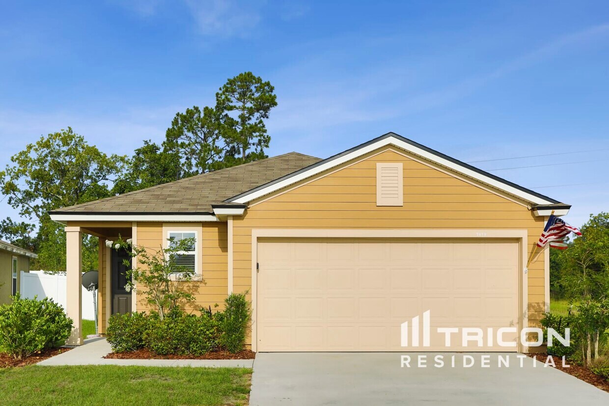 Primary Photo - 2858 Buck Creek Place Green Cove Springs FL