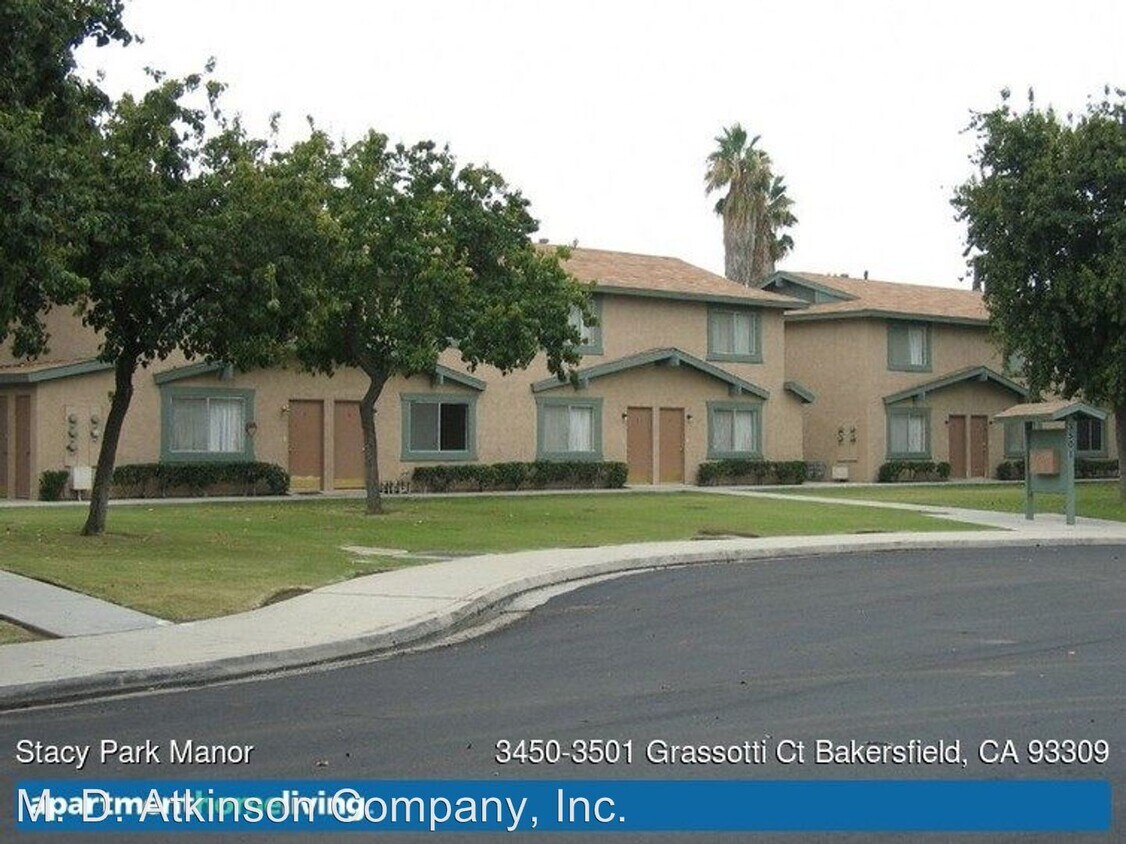 Primary Photo - 3450-3501 Grassotti Ct
