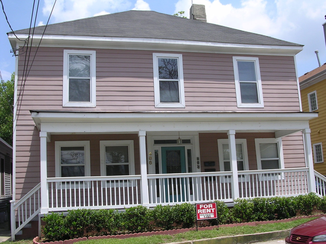 Primary Photo - 486 Old Wheat St NE
