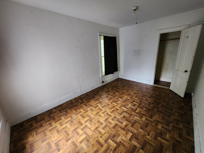 Dormitorio - 109 High St