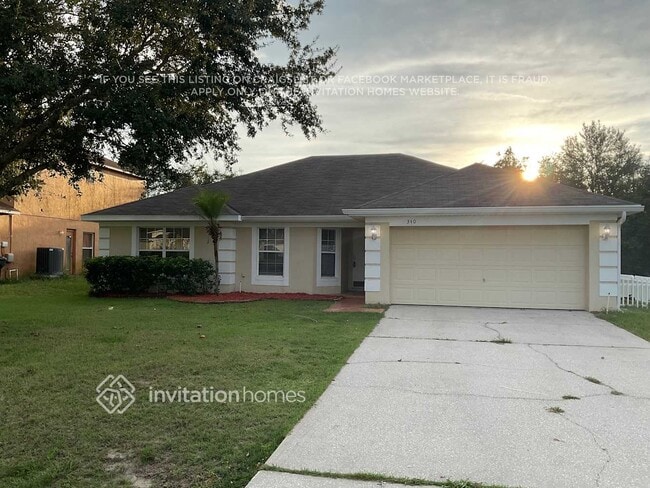 Building Photo - 340 Snook Way
