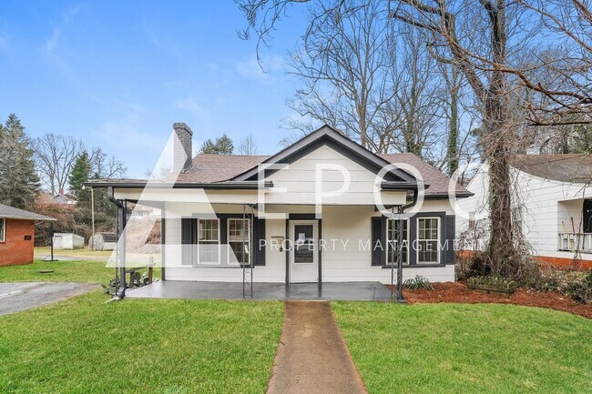 Foto del edificio - 152 Westdale Ave NW
