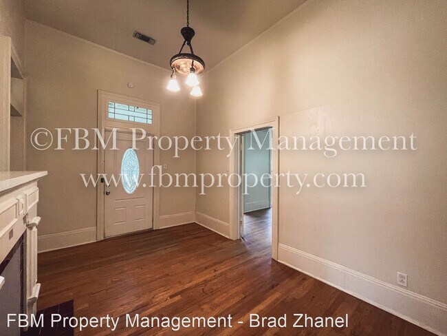 Foto del edificio - 3 br, 2 bath House - 1824 W 5th Ave