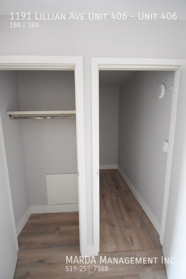 Photo du bâtiment - MODERN 1 BD UNIT IN GREAT LOCATION - $1350...