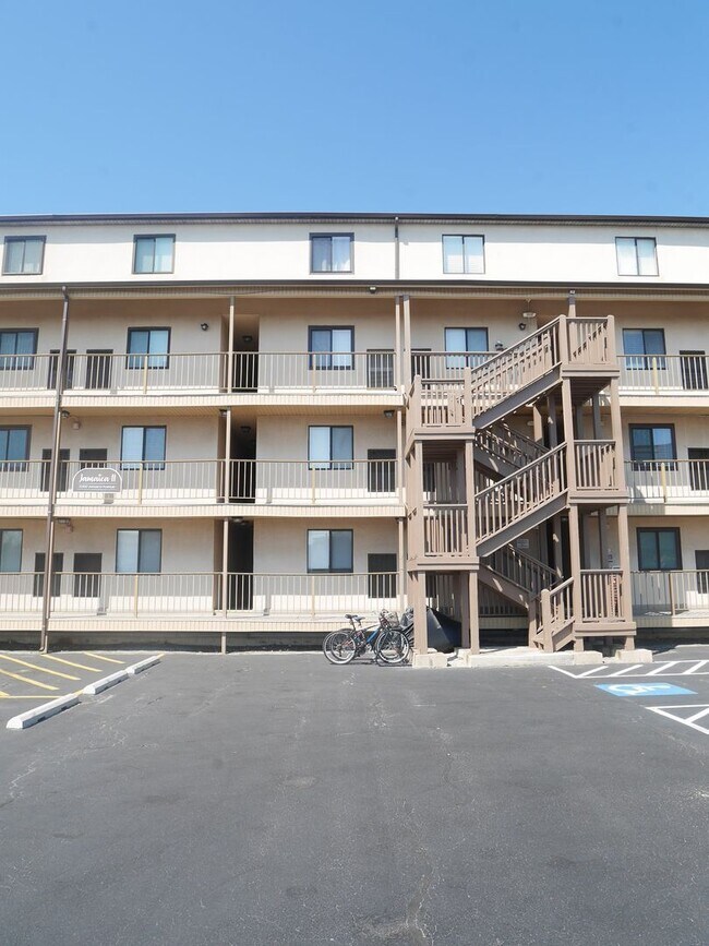 Foto del edificio - Furnished- Bayside Condo Retreat in Ocean ...