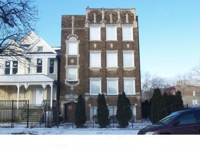 Primary Photo - 6534 S Stewart Ave