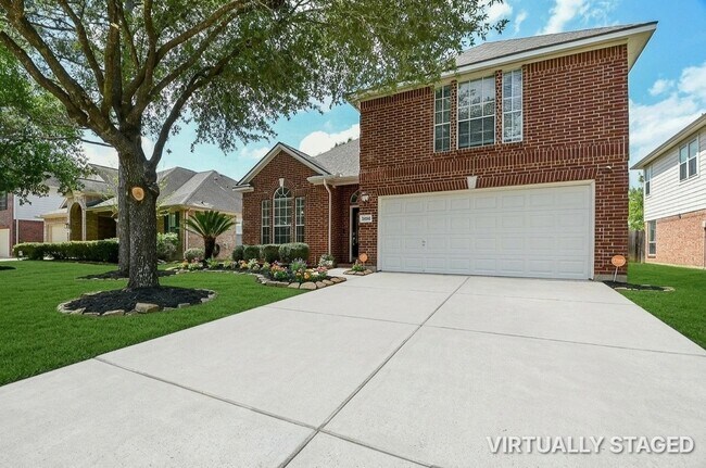 Foto del edificio - 20939 Jessica Rose Ln