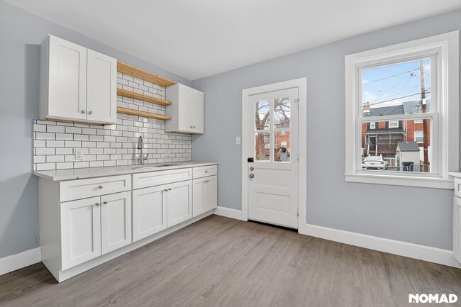 Foto del edificio - 8550 Oakleigh Rd